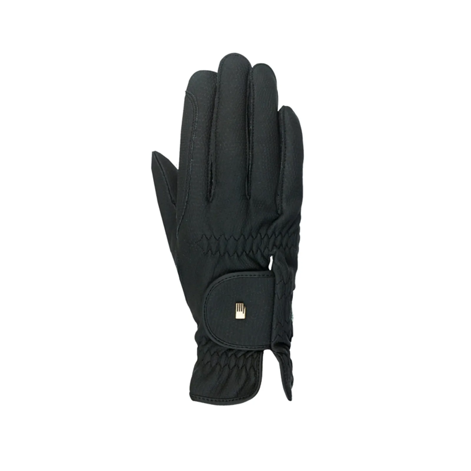 Roeckl Roeck Grip Fleece Handschuhe* Winterreithandschuhe