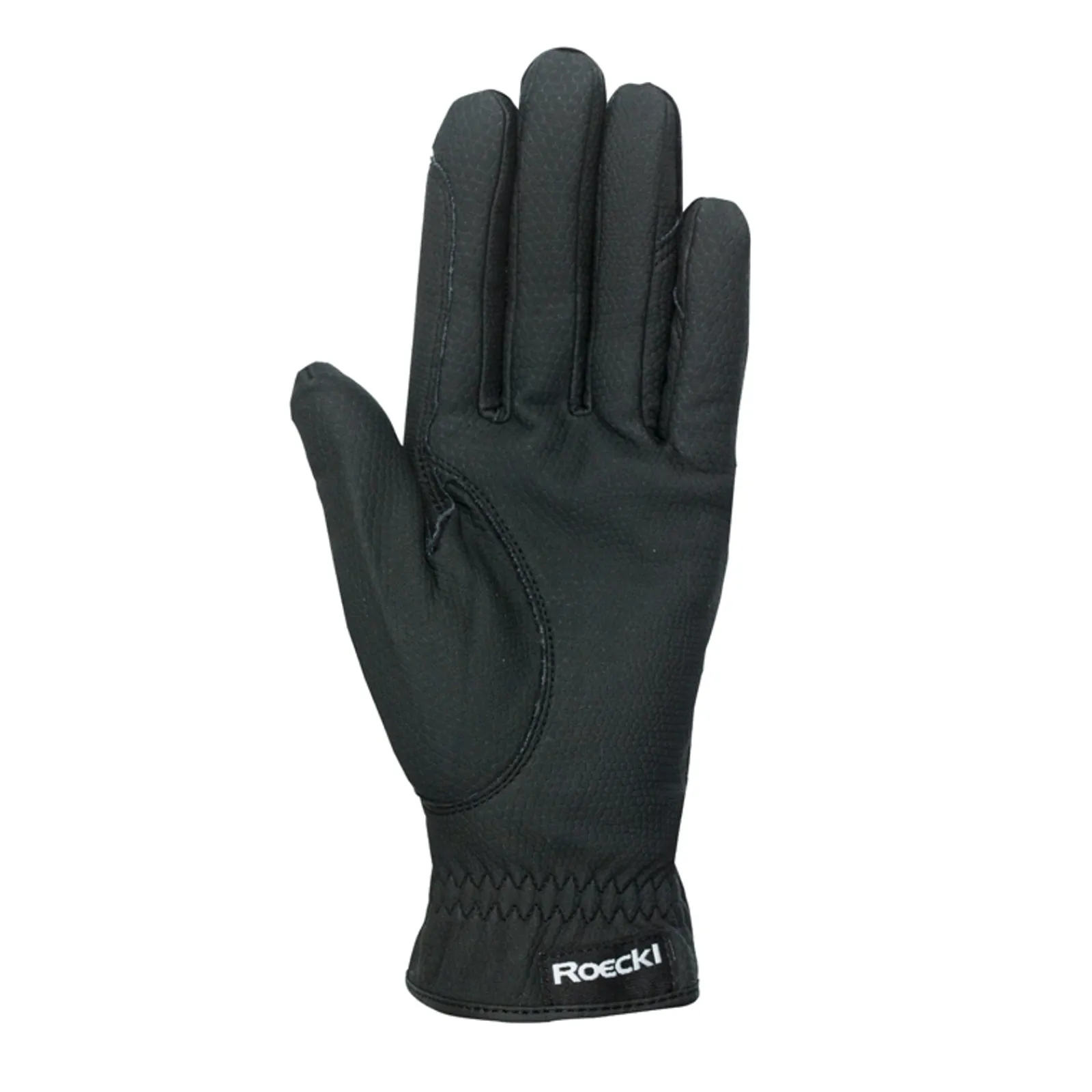 Roeckl Roeck Grip Fleece Handschuhe* Winterreithandschuhe