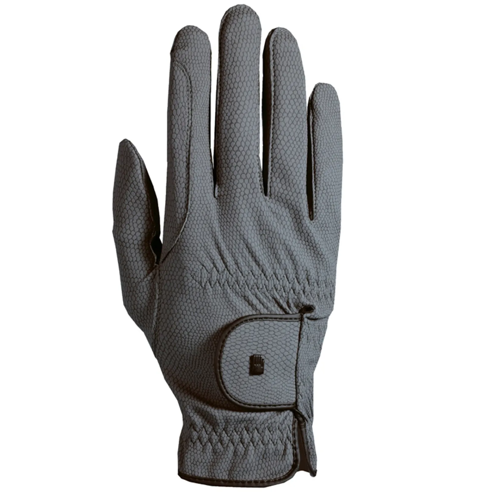 Roeckl Roeck Grip Fleece Handschuhe* Winterreithandschuhe