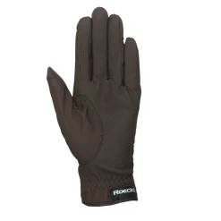 Roeckl Roeck Grip Reithandschuhe* Ganzjahreshandschuhe