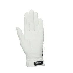 Roeckl Roeck Grip Reithandschuhe* Ganzjahreshandschuhe