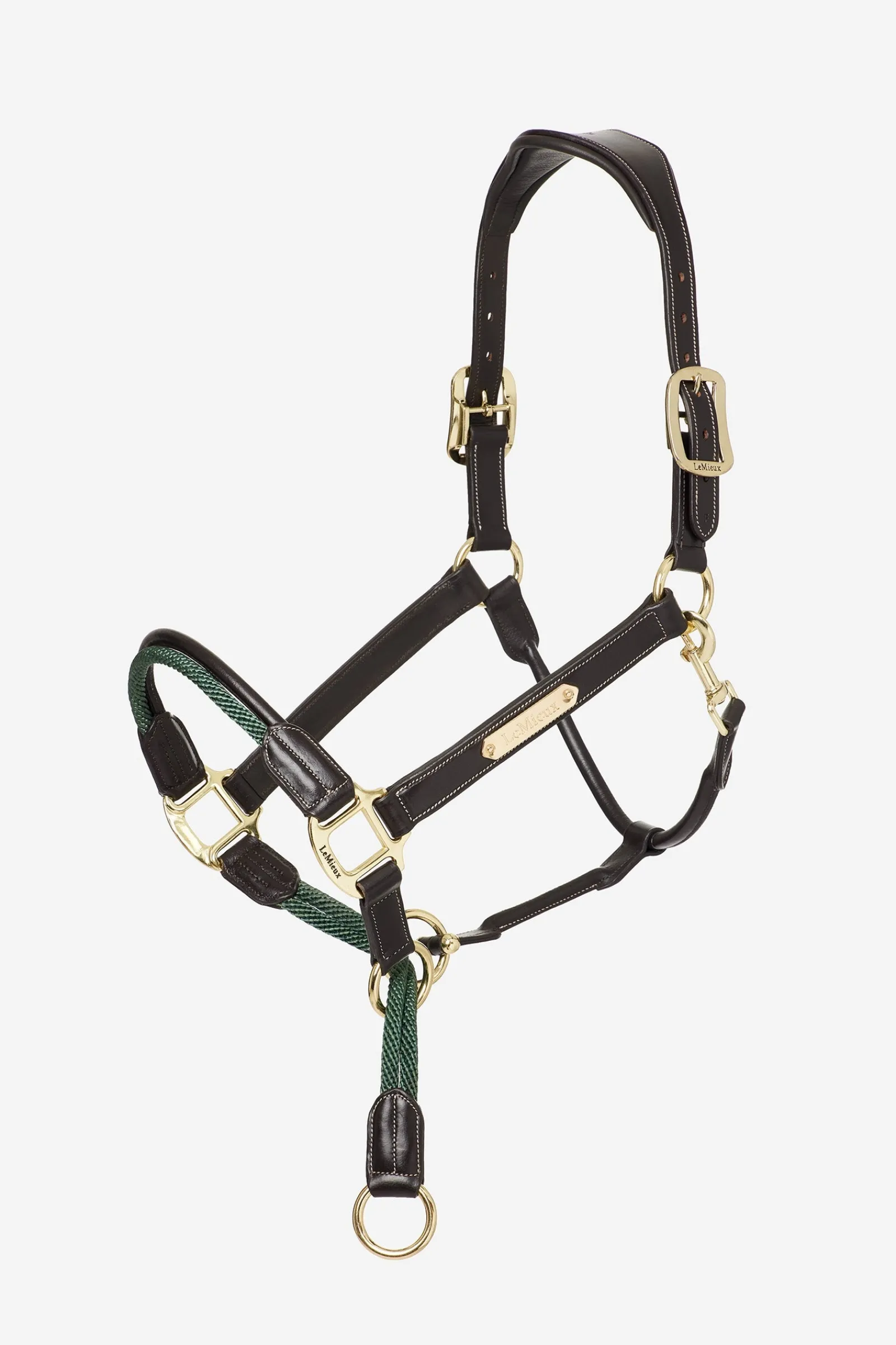 LeMieux Rope Control Halfter* Halfter