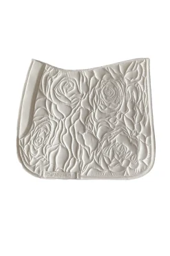 PS of Sweden Rose Quilt Dressurschabracke* Dressurschabracken