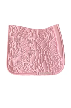 PS of Sweden Rose Quilt Dressurschabracke* Dressurschabracken