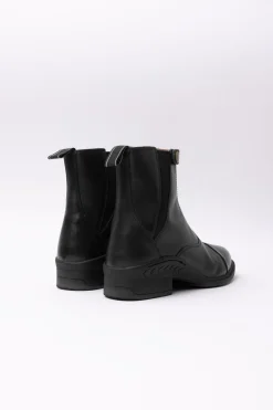 Horze Rose Reitstiefeletten aus Leder mit Reißverschluss* Reitstiefeletten