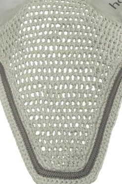 Horze Rose Tonique Fliegenhaube* Fliegenmasken & Fliegenfransen