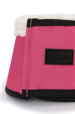 Horze Rose Tonique Hufglocken* Over Reach Boots