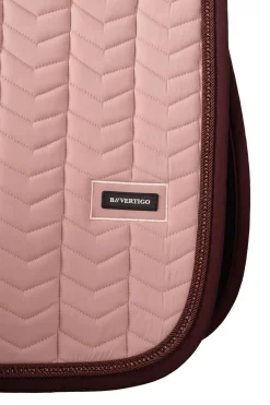 B Vertigo Rouge Reflexion Dressur Schabracke* Dressurschabracken