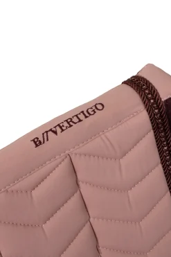 B Vertigo Rouge Reflexion Dressur Schabracke* Dressurschabracken