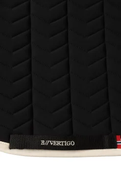 B Vertigo Rouge Reflexion Dressur Schabracke* Dressurschabracken