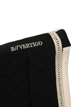 B Vertigo Rouge Reflexion Dressur Schabracke* Dressurschabracken