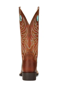 Ariat Round Up Ryder Damen Westernstiefel* Country Stiefel