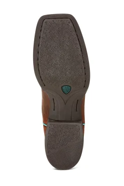 Ariat Round Up Ryder Damen Westernstiefel* Country Stiefel