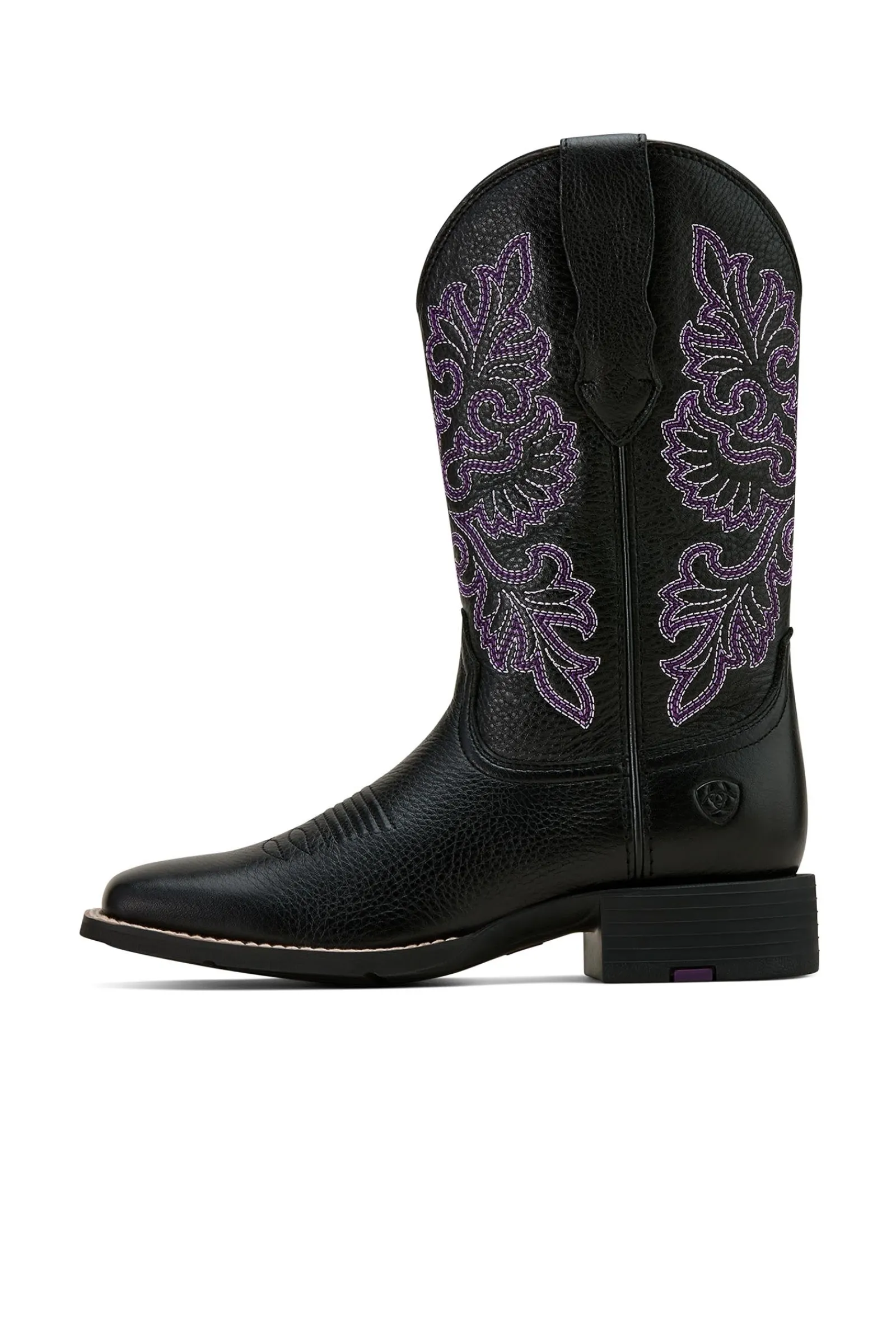 Ariat Round Up StretchFit Damen Westernstiefel* Country Stiefel