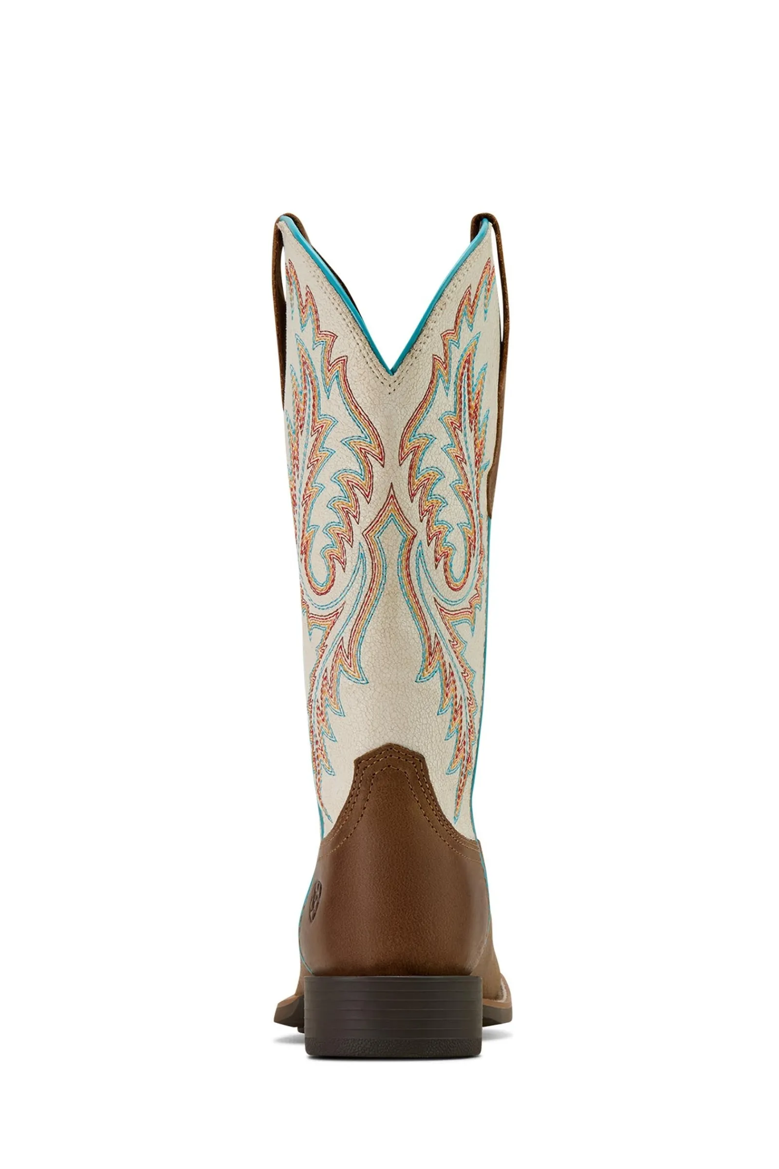 Ariat Round Up StretchFit Damen Westernstiefel* Country Stiefel