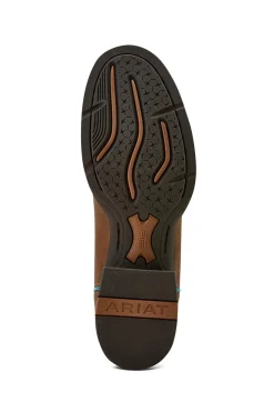 Ariat Round Up StretchFit Damen Westernstiefel* Country Stiefel