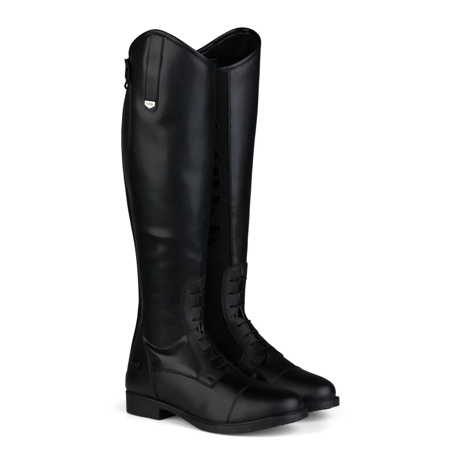 Horze Rover Reitstiefel mit Silikonbesatz* Reitstiefel