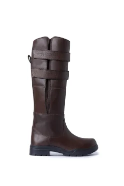 Horze Rovigo warme Winterreitstiefel* Country Stiefel