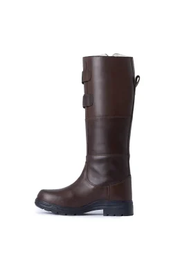 Horze Rovigo warme Winterreitstiefel* Country Stiefel