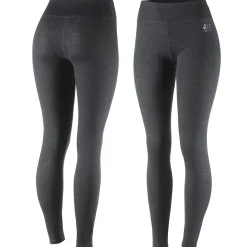 B Vertigo Roxie Damen Thermoleggings mit Merinowolle*Damen Reitunterwäsche Für Damen