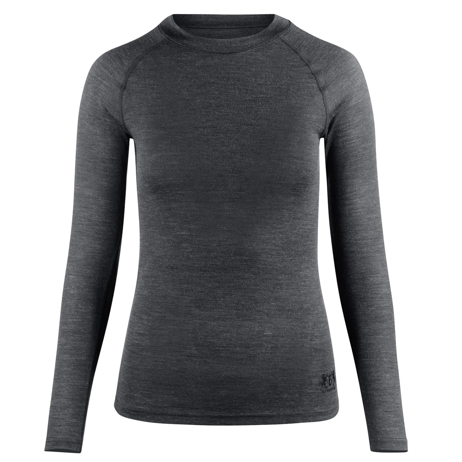 B Vertigo Roxie Damen Thermoshirt mit Merinowolle*Damen Reitunterwäsche Für Damen