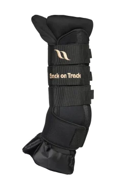 Back on Track Royal Deluxe Quick Wrap Stallgemaschen (2 Stück)* Stall- & Transportgamaschen