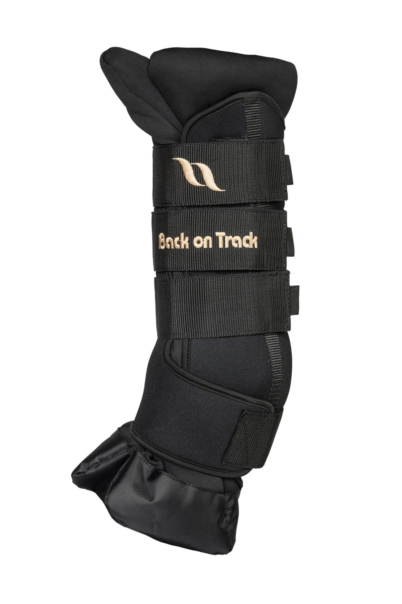 Back on Track Royal Deluxe Quick Wrap Stallgemaschen (2 Stück)* Stall- & Transportgamaschen