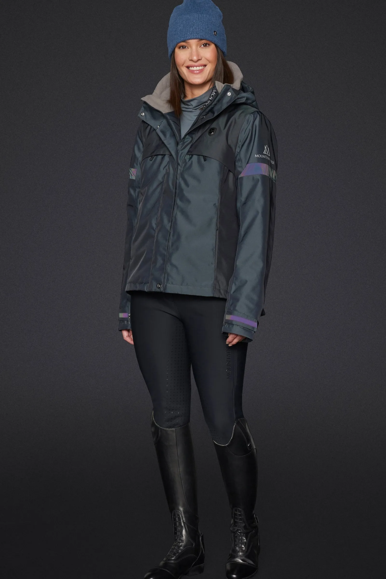 Mountain Horse Royal Grace Jacket*Damen Mäntel & Jacken Für Damen