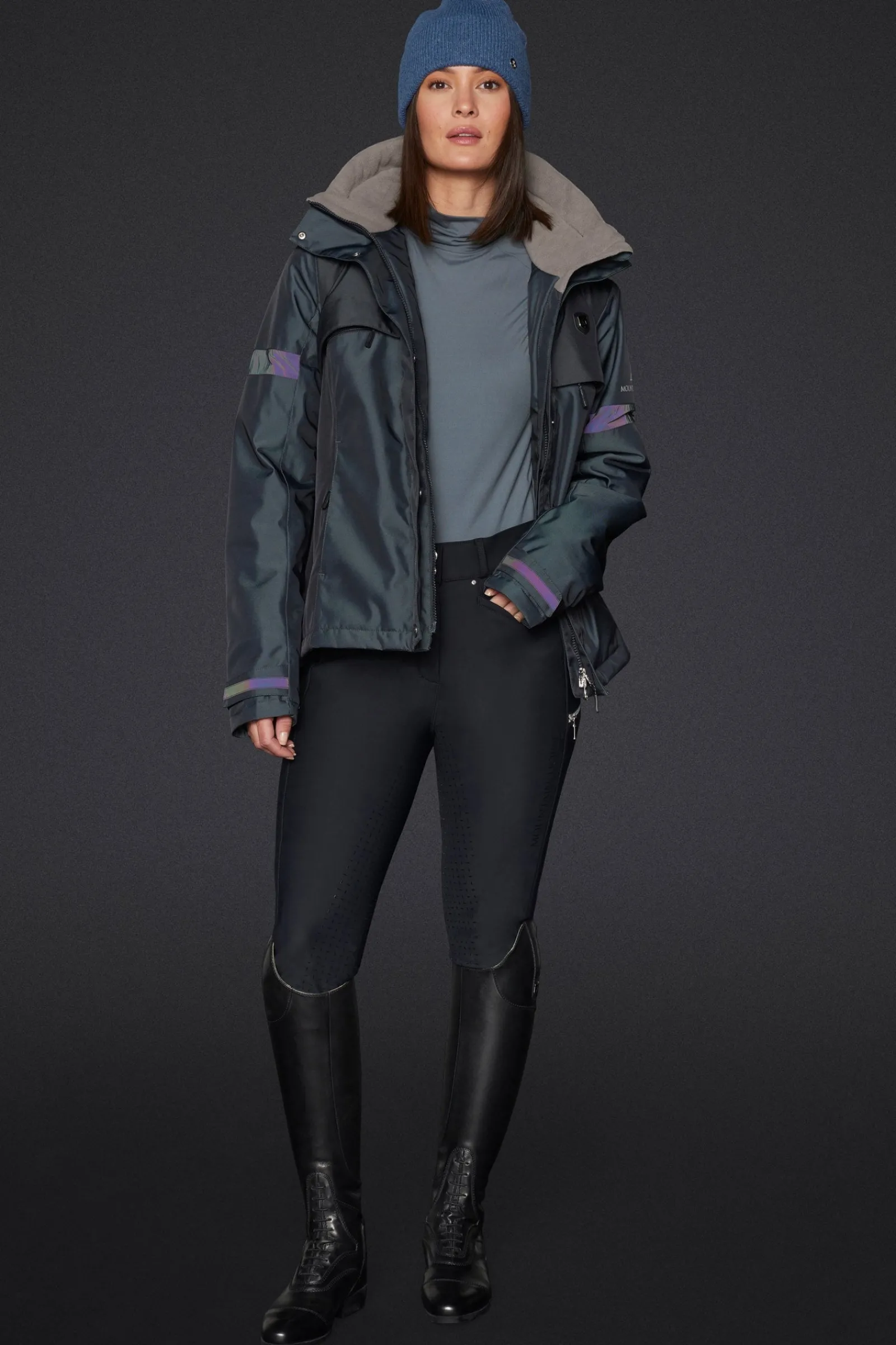 Mountain Horse Royal Grace Jacket*Damen Mäntel & Jacken Für Damen