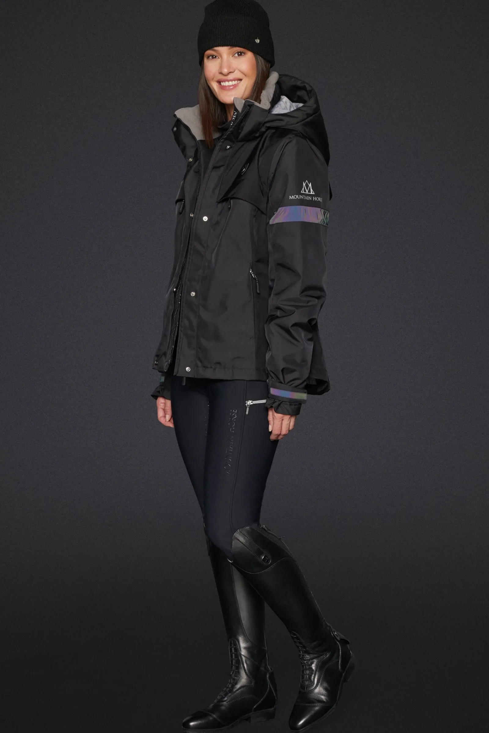 Mountain Horse Royal Grace Jacket*Damen Mäntel & Jacken Für Damen