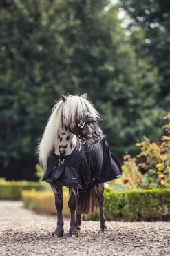 Back on Track Royal Pony Netzdecke Deluxe* Ponydecken|Ponydecken