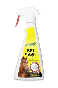 Stiefel RP1 Insekten-Stop Spray, 500ml* Fliegenschutzmittel