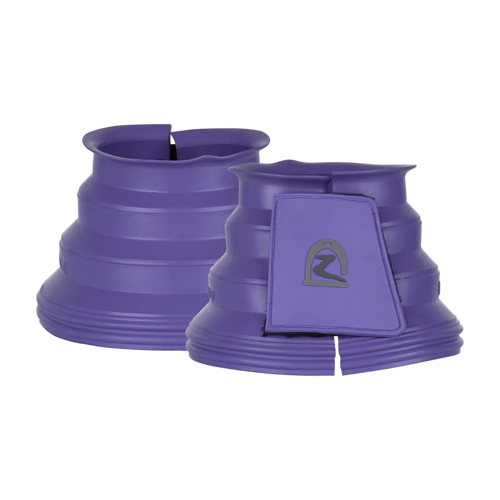 Horze Rubber Guard Hufglocken* Over Reach Boots