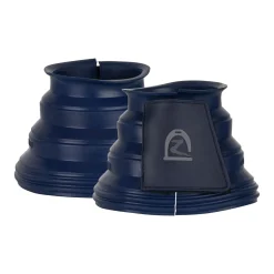 Horze Rubber Guard Hufglocken* Over Reach Boots