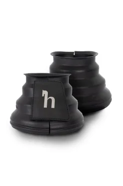 Horze Rubber Guard Hufglocken* Over Reach Boots