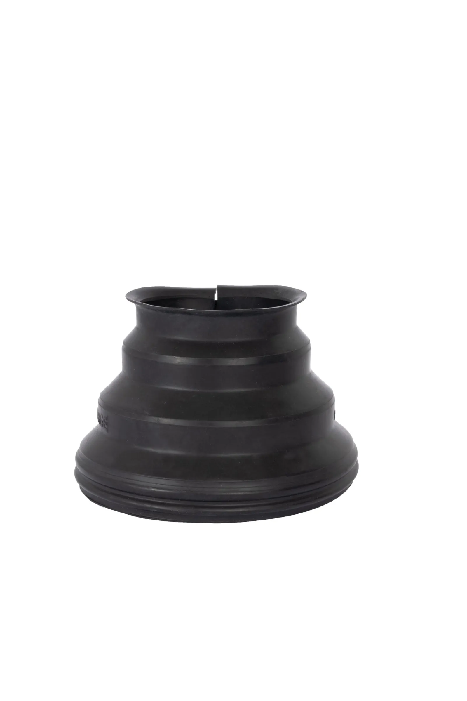 Horze Rubber Guard Hufglocken* Over Reach Boots