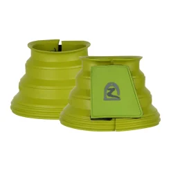 Horze Rubber Guard Hufglocken* Over Reach Boots