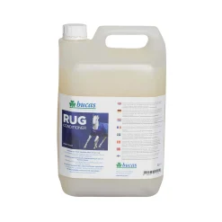 Bucas Rug Conditioner, 5 L* Pferdedecken Zubehör