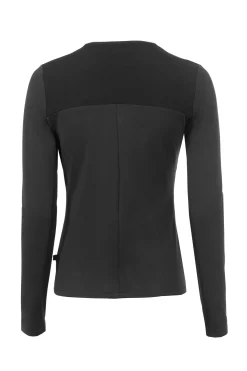 Cavallo Rundhals-Shirt Cavalmaron*Damen Shirts & Polos Für Damen