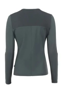 Cavallo Rundhals-Shirt Cavalmaron*Damen Shirts & Polos Für Damen