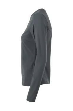 Cavallo Rundhals-Shirt Cavalmaron*Damen Shirts & Polos Für Damen