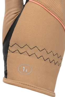 Horze Sade Kinder Sommer Reithandschuhe*Kinder Reithandschuhe Für Kinder