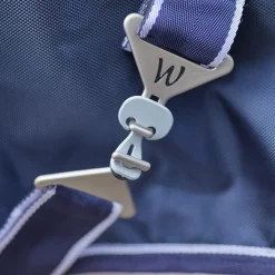 Waldhausen Safe-Gum Soll-Bruch-Gummis (6 Stk.)* Pferdedecken Zubehör