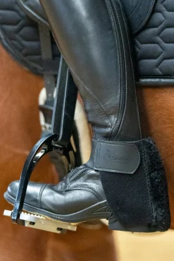 Kavalkade SafeHeel Sporenschutz* Sporen & Sporenriemen
