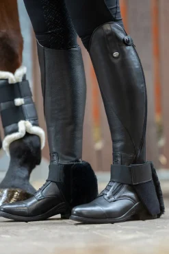 Kavalkade SafeHeel Sporenschutz* Sporen & Sporenriemen