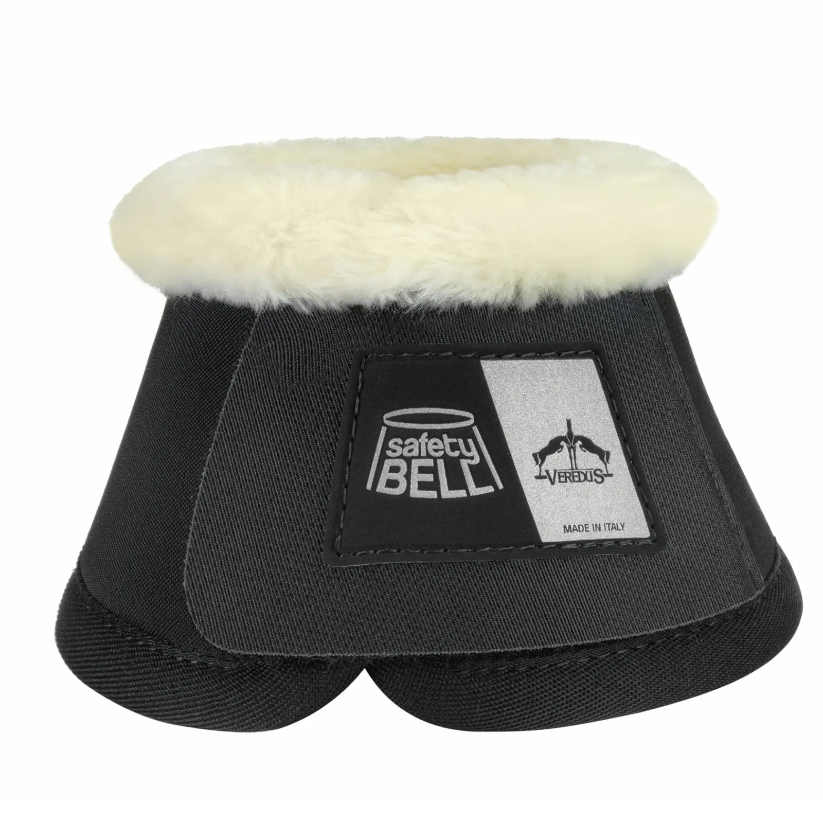 Veredus Safety Bell Light Save the Sheep Hufglocken* Over Reach Boots
