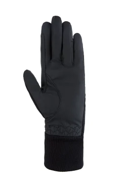Horze Sage Winterreithandschuhe mit Stulpen* Winterreithandschuhe