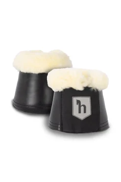 Horze Salerno Hufglocken* Over Reach Boots