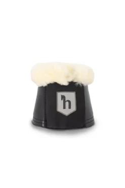 Horze Salerno Hufglocken* Over Reach Boots