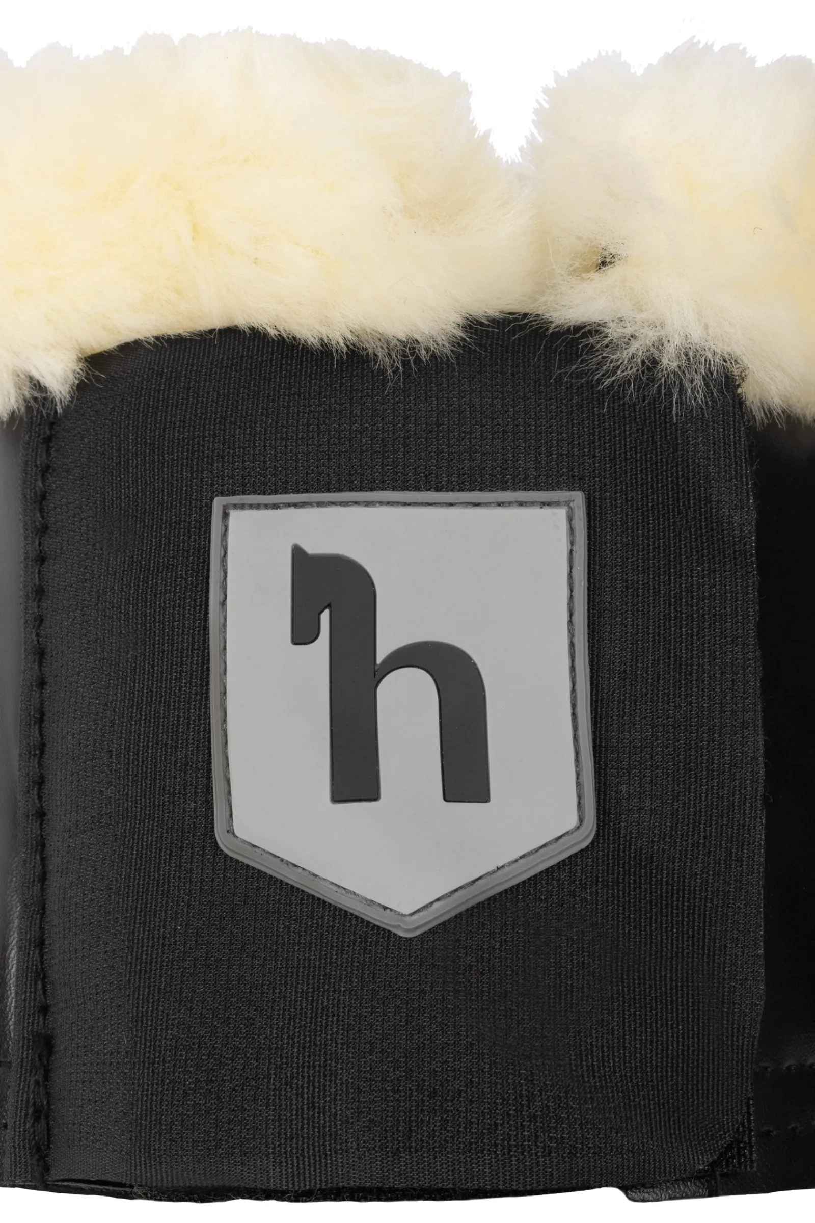 Horze Salerno Hufglocken* Over Reach Boots